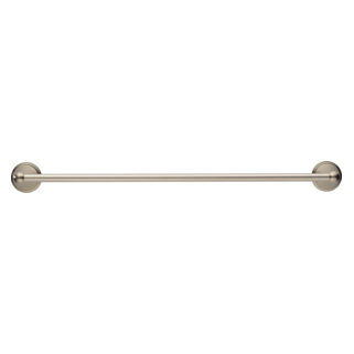 BRIZO Traditional 24" Towel Bar — Brushed Nickel