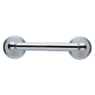 BRIZO Traditional Tissue Holder — Chrome
