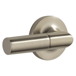 BRIZO Odin Front Mount Flush Lever — Brushed Nickel
