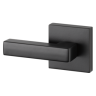 Matte Black