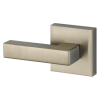 BRIZO Siderna Front Mount Flush Lever — Brushed Nickel