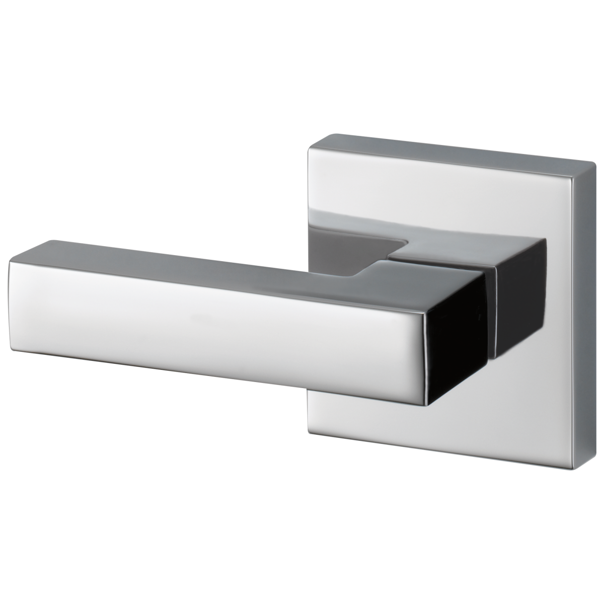 BRIZO Siderna Front Mount Flush Lever — Chrome