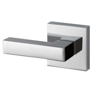 BRIZO Siderna Front Mount Flush Lever — Chrome