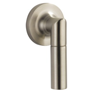 BRIZO Odin Side Mount Flush Lever — Brushed Nickel
