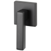 BRIZO Siderna Side Mount Flush Lever — Matte Black