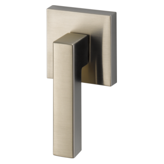 BRIZO Siderna Side Mount Flush Lever — Brushed Nickel