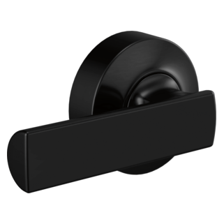 BRIZO Kintsu Universal Tank Lever — Matte Black