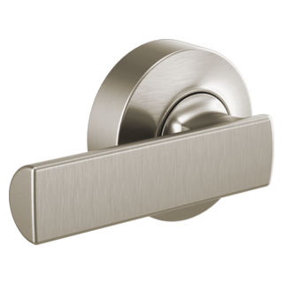 BRIZO Kintsu Universal Flush Lever — Luxe Nickel