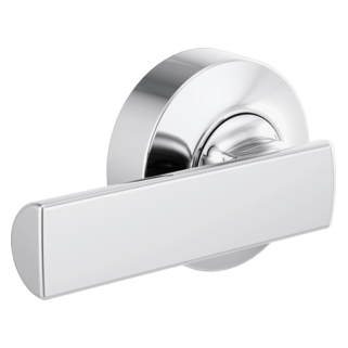 BRIZO Kintsu Universal Flush Lever — Chrome