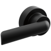 BRIZO Roccesco Universal Flush Lever — Matte Black
