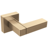 BRIZO Frank Lloyd Wright Universal Flush Lever — Luxe Gold