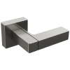 BRIZO Frank Lloyd Wright Universal Flush Lever — Luxe Steel