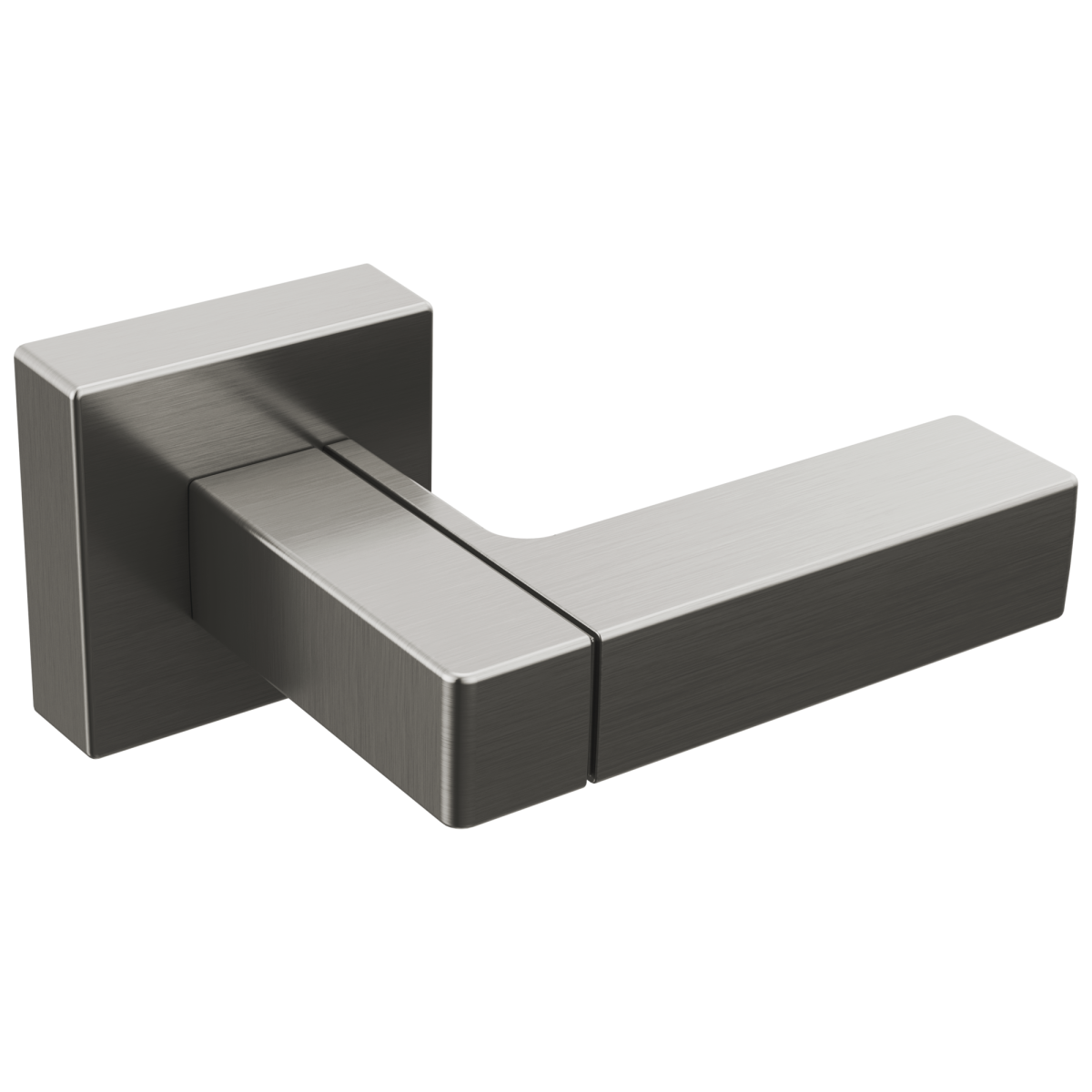 BRIZO Frank Lloyd Wright Universal Flush Lever — Luxe Steel