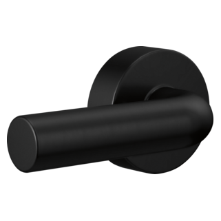 BRIZO Litze Universal Tank Lever — Matte Black