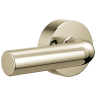 Polished Nickel