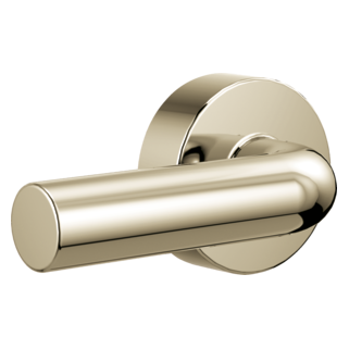 BRIZO Litze Universal Flush Lever — Polished Nickel