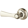 Polished Nickel