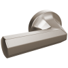 BRIZO Beauclere Universal Flush Lever — Luxe Nickel