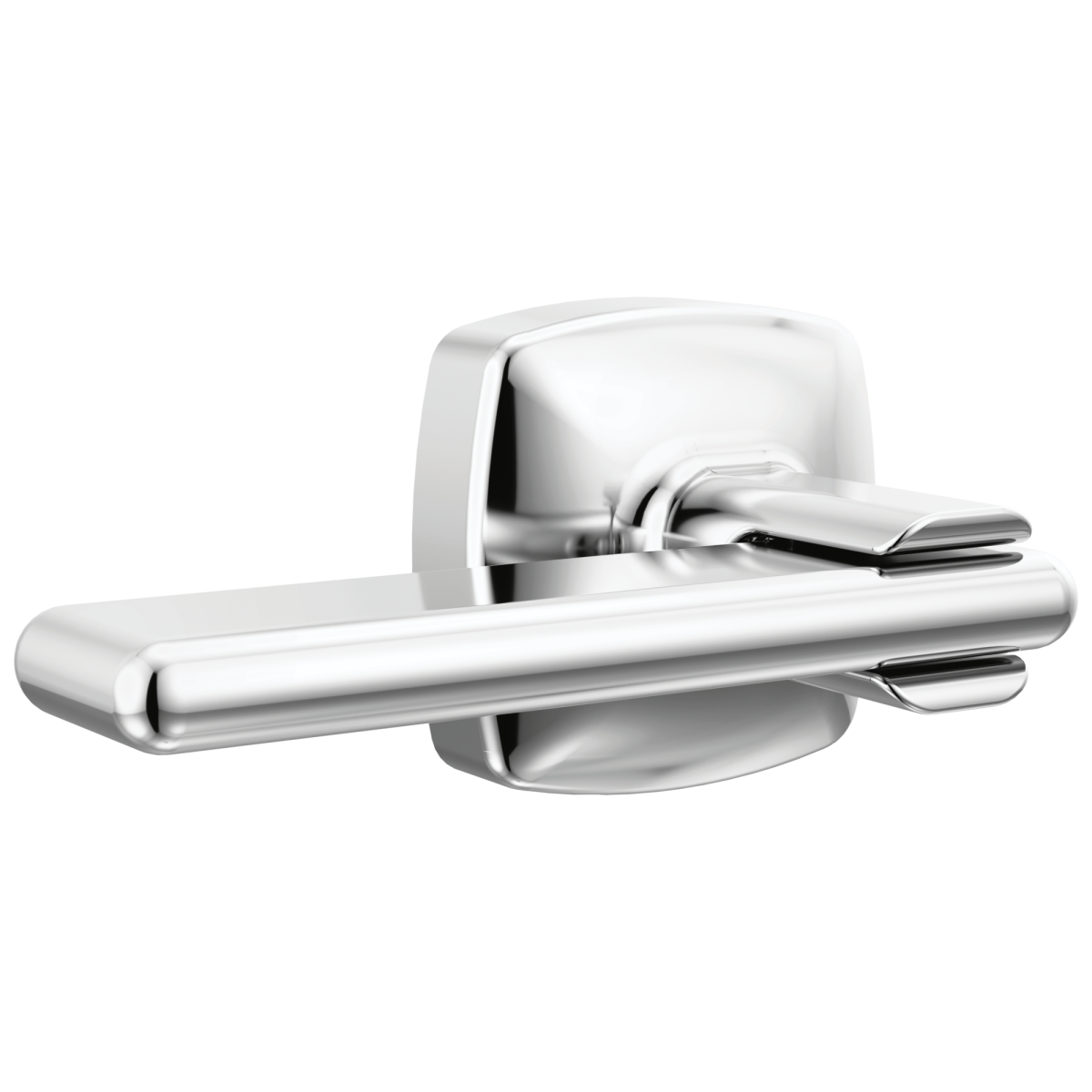 BRIZO Allaria Universal Flush Lever — Chrome