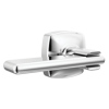 BRIZO Allaria Universal Flush Lever — Chrome