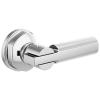 BRIZO Invari Universal Flush Lever — Chrome