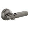 BRIZO Invari Universal Flush Lever — Luxe Steel