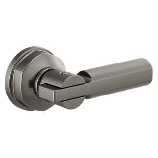 BRIZO Invari Universal Flush Lever — Luxe Steel