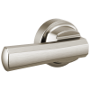 BRIZO Levoir Universal Flush Lever — Luxe Nickel