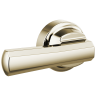 Polished Nickel