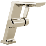 Lumicoat® Polished Nickel