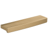 BRIZO Kintsu Drawer Pull — Luxe Gold