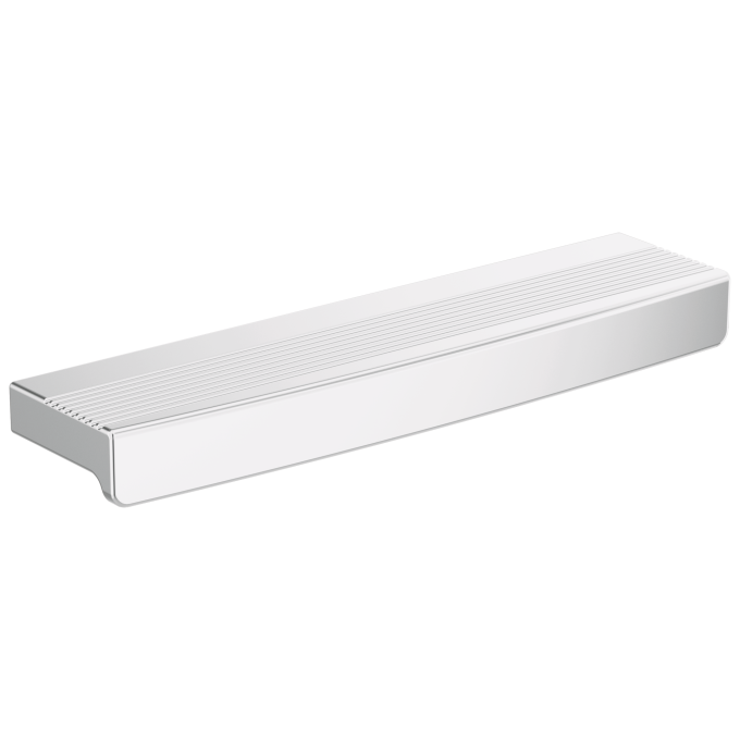 BRIZO Kintsu Drawer Pull — Chrome