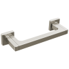 BRIZO Frank Lloyd Wright Drawer Pull — Luxe Nickel