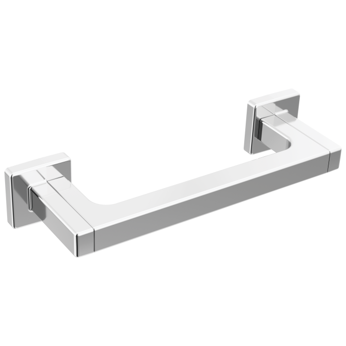 BRIZO Frank Lloyd Wright Drawer Pull — Chrome