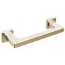 Polished Nickel