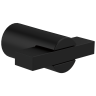 Matte Black