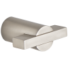 BRIZO Litze Drawer Pull — Luxe Nickel