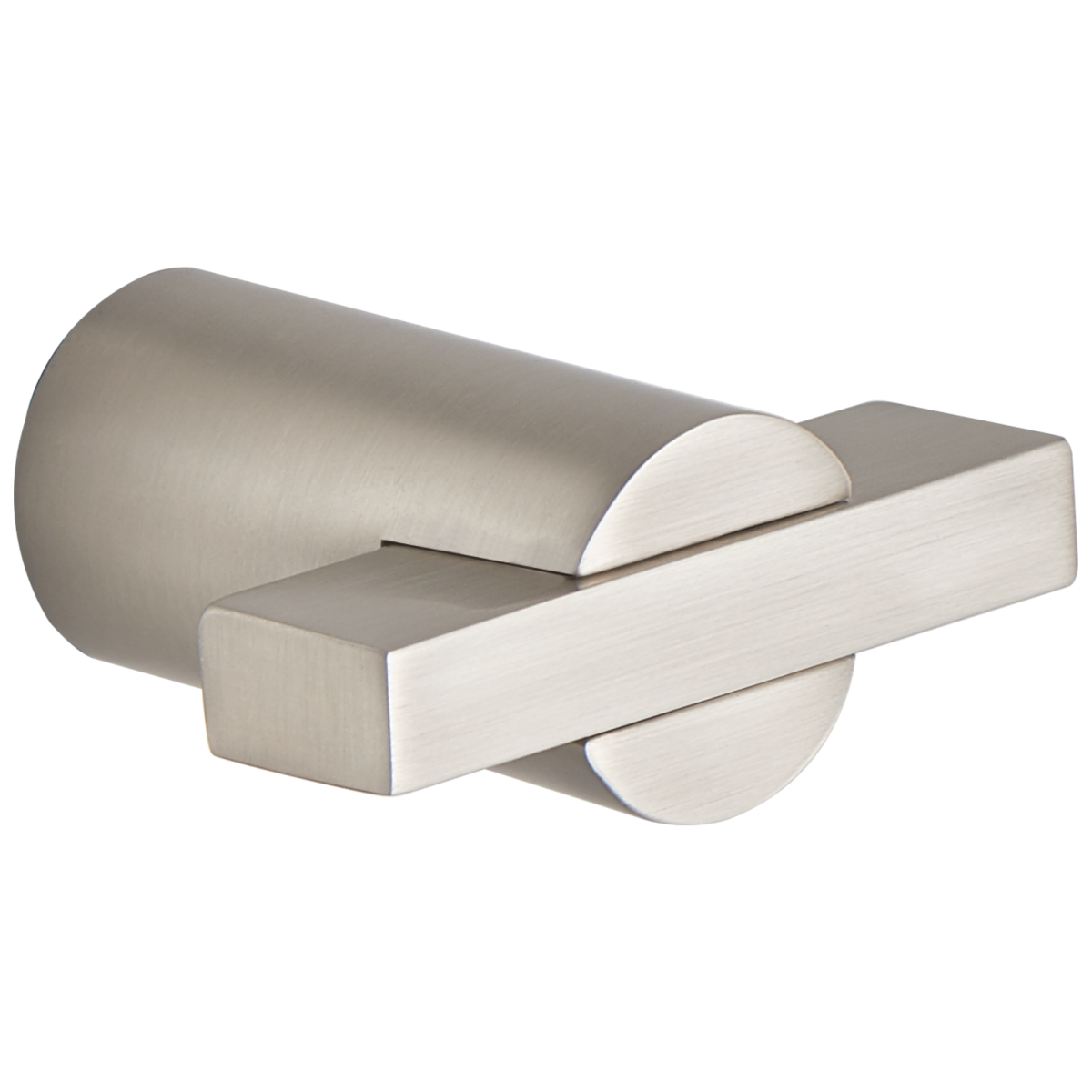 BRIZO Litze Drawer Pull — Luxe Nickel