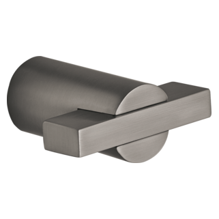 BRIZO Litze Drawer Pull — Luxe Steel
