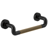 Matte Black/Luxe Gold