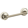BRIZO Rook Drawer Pull — Polished Nickel