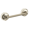 BRIZO Rook Drawer Pull — Polished Nickel