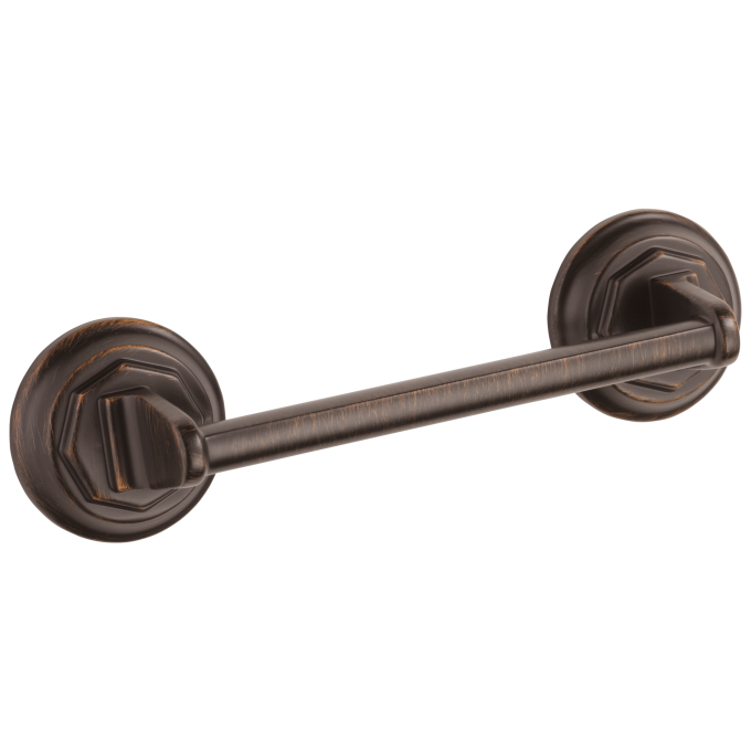 BRIZO Rook Drawer Pull — Venetian Bronze