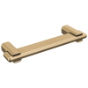 BRIZO Allaria Drawer Pull — Luxe Gold