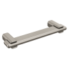 BRIZO Allaria Drawer Pull — Luxe Nickel