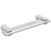 BRIZO Allaria Drawer Pull — Chrome