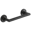 BRIZO Odin Drawer Pull — Matte Black