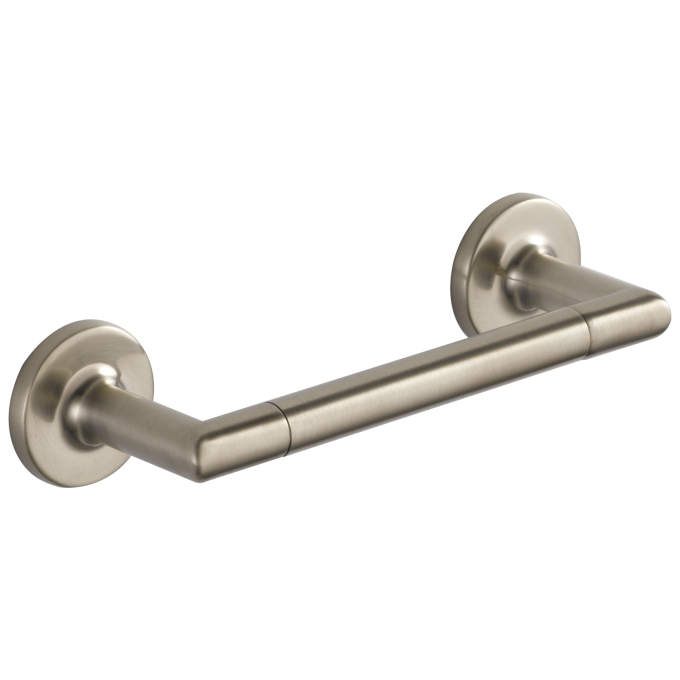 BRIZO Odin Drawer Pull — Brushed Nickel