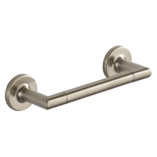 BRIZO Odin Drawer Pull — Brushed Nickel