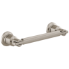 BRIZO Invari Drawer Pull — Luxe Nickel